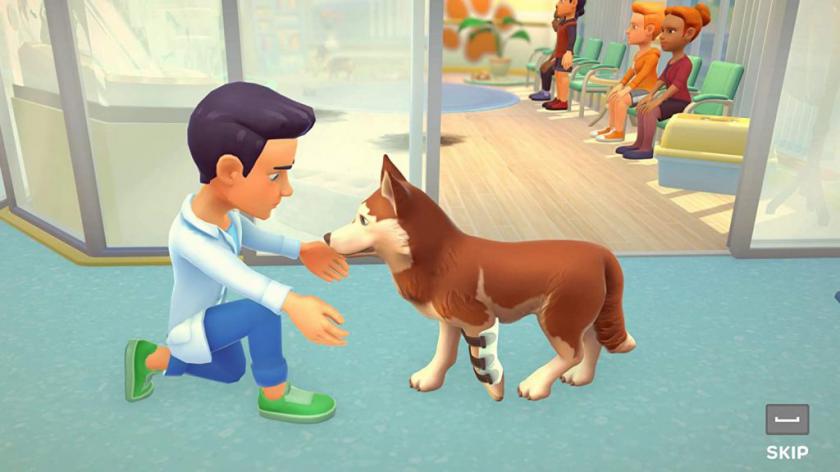 Switch游戏 -我的领域:PET诊所猫和狗 My Universe – Pet Clinic Cats & Dogs-百度网盘下载插图3-小白游戏网 Switch游戏 -我的领域:PET诊所猫和狗 My Universe – Pet Clinic Cats & Dogs-百度网盘下载插图3-小白游戏网